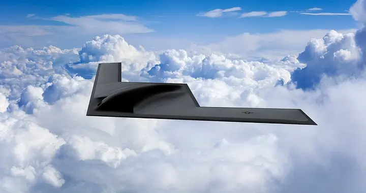 从B-2到B-21，美国看似升级轰炸机，实则暴露大国竞争的关键变量