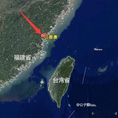 公子爱地理：126个岛屿围成的神秘海湾