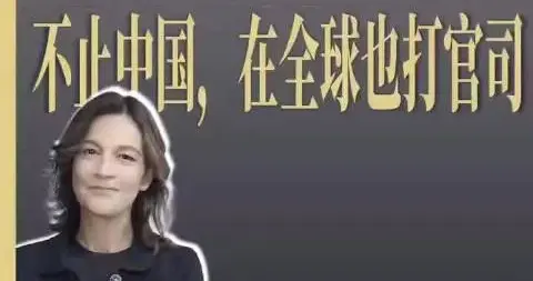回避诉讼是否拖累业绩，LV尝到被官司反噬的滋味，中国人开始反击