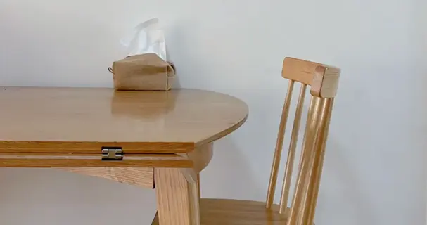 河南一女子95㎡的家，坚持“极简生活”，通透快乐，看着就舒坦！