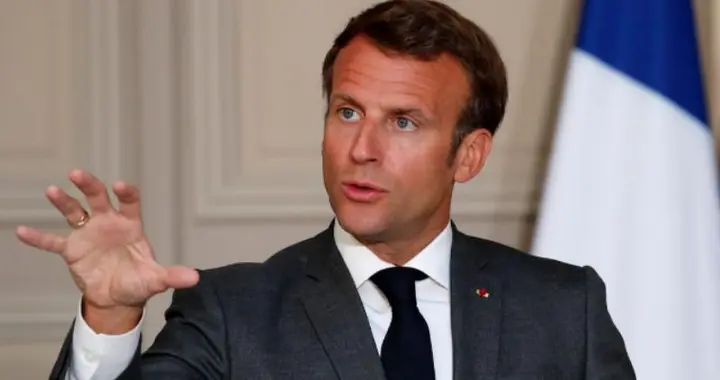 罕见！中美巴三国联手，欧盟遭遇三线冲击，马克龙拉27国一致对华