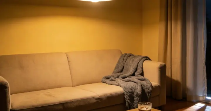 结婚10年，我和他的婚姻，成了最体面的合租