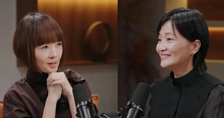 郭柯宇：前夫找来的工作，她说了“好”！