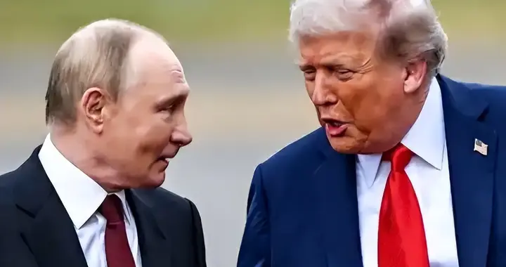 被西方孤立数年，普京受邀出席G20，特朗普到底想从中捞走什么？