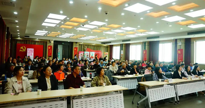 科普知识· 赋能健康｜王红俊运动健康工作室走进农行襄阳分行