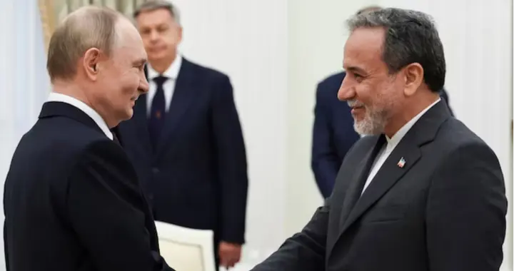 被逼急了！伊朗火速向普京求援，三个核心目的曝光，美以坐不住了