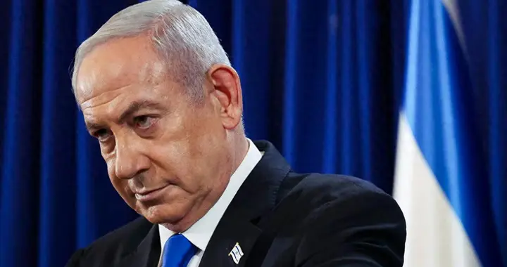 四战四败，内塔尼亚胡满盘皆输，以色列各派系同时发难