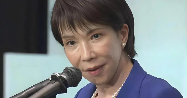 下台进入倒计时？高市最后算盘落空，关于中日，北约已做出选择