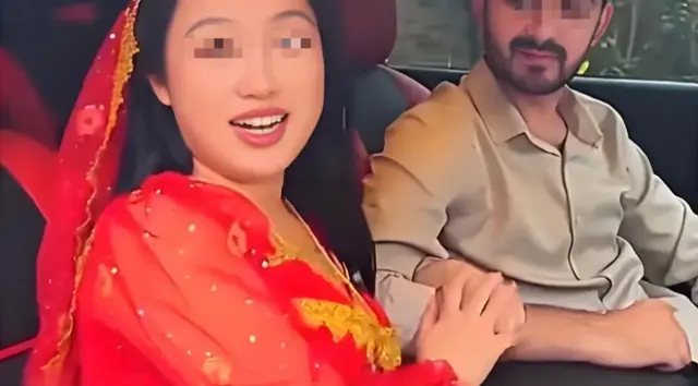 “嫁去中东当富婆”，为中国女性定制的豪门爽文