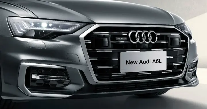 油车电车反复横跳，为什么很多人最后还是绕不开奥迪A6L