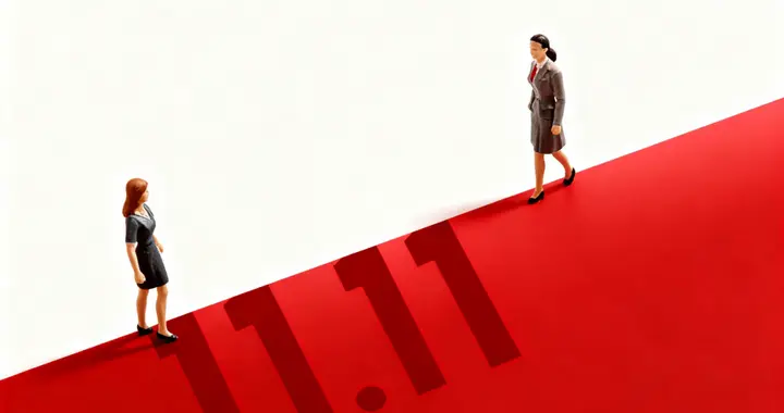 电商要把中小商家「带回」双11