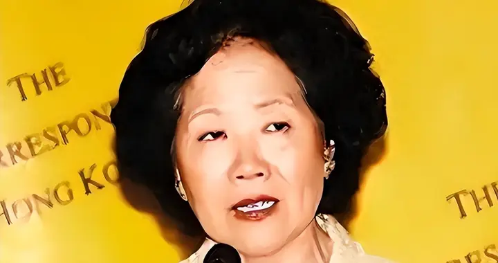 “港独分子”陈方安生：勾连外部势力搅乱香港，如今下场令人唏嘘