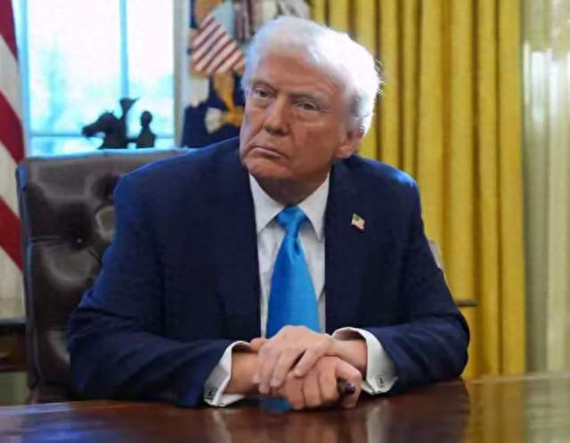 乌克兰偷袭捅大篓子：两国被硬拖下水，特朗普早看穿其真面目