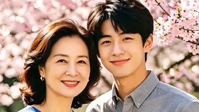 悠悠我心：民间一直有句老话：儿子像娘，金