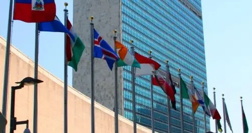 美国或将失去联合国大会投票权，特朗普的反应会是怎样？