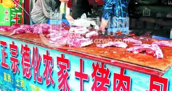 摆摊卖肉蛋堡月入5万、日销超1000个，真相揭秘