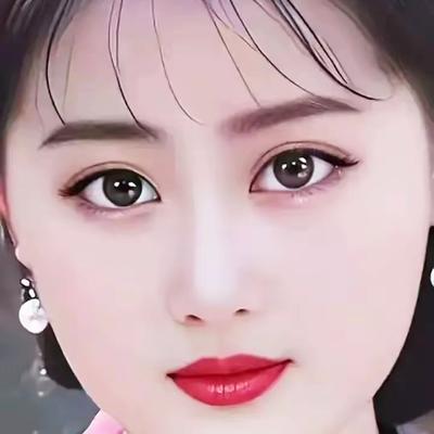 友爱枫叶CN：惊艳的紫色古装，让人梦回古