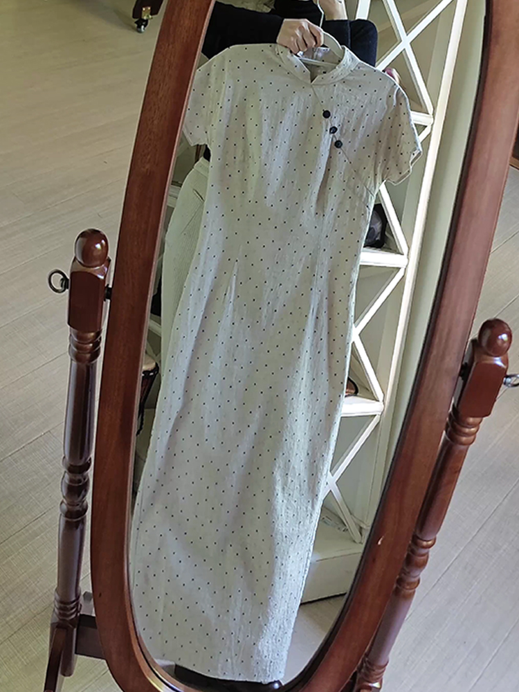 OOTD | 国风新趋势 国潮新风格
