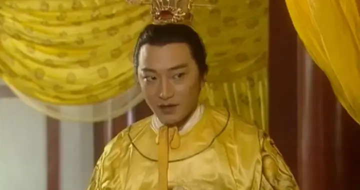 隋朝短命之谜，败家子杨广挑战人伦底线，看看他做的这些事就懂了