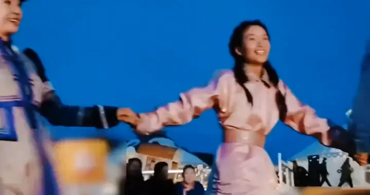 一路繁花二被张柏芝圈粉了！