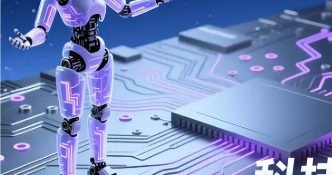 我国新一代芯片突破，上海交大全光计算芯片 支持大规模AI视觉生成