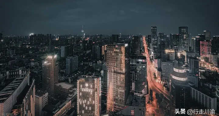 痛失简阳后元气大伤！这座挨着成都的四川地级市，到底有多憋屈？