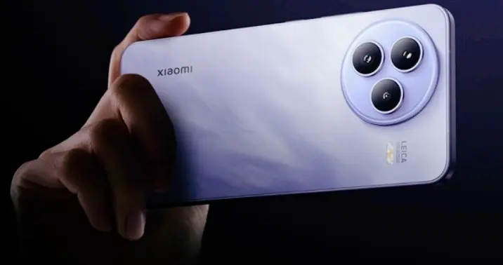 新机进场！小米Civi 6曝光：这次真翻身还是又一次“诈尸”？