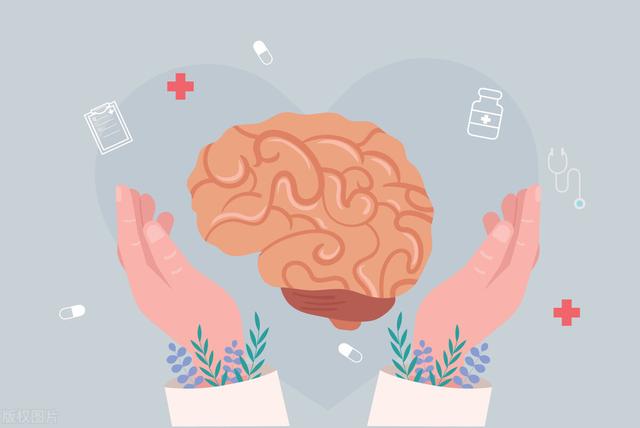 轻度脑梗，身体会发出4个信号，每个都要重视