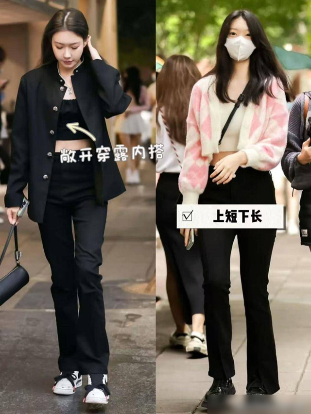 春天选外套“在精不在多”，建议买这3件，时髦、显瘦还不易过时