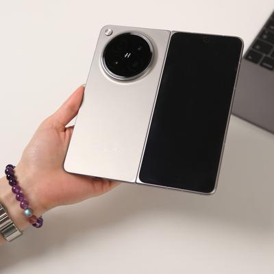 科技消费：Find N6一周体验来了！手