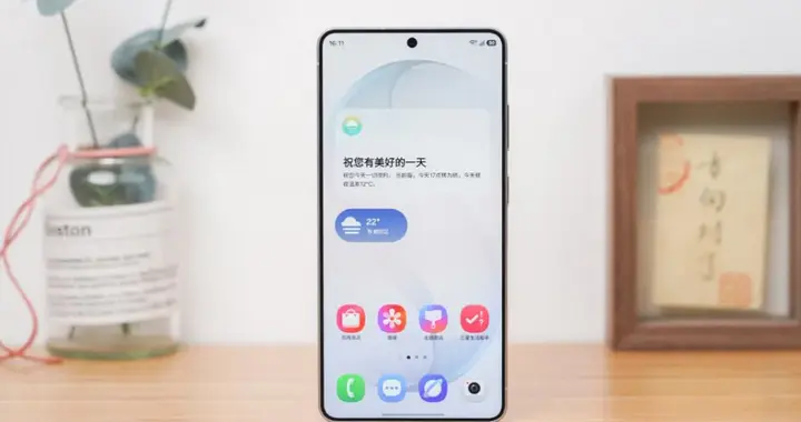 首降3306元，2K屏+骁龙8E5+2亿像素+512GB，顶级机皇售价更亲民了