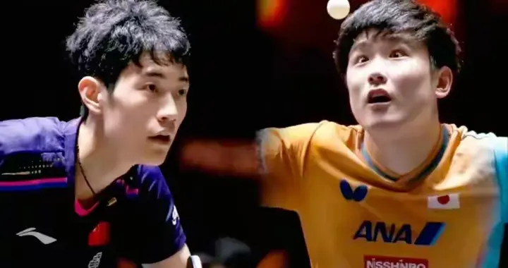 2月23日新加坡大满贯:央视直播！陈俊崧阻击张本智和，孙颖莎轻松