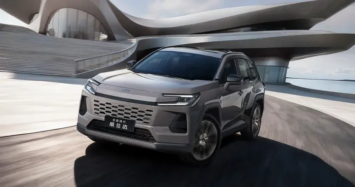 下一代油车，应该是什么样？