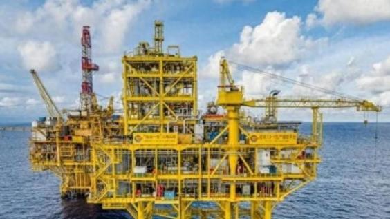 永安当：南海有这么多石油，为什么中国不开