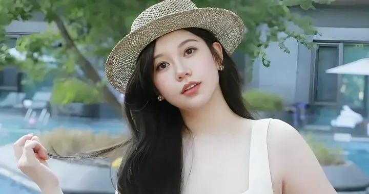 写真｜今日宜玩水~