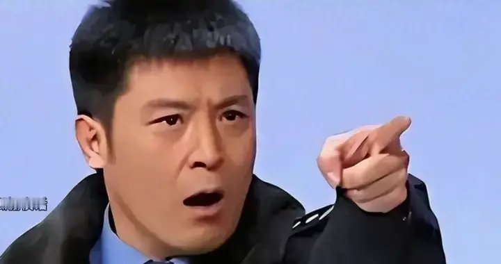 “18次上春晚的老好人，一句话翻车：当我骄傲遇上‘酸黄瓜’”