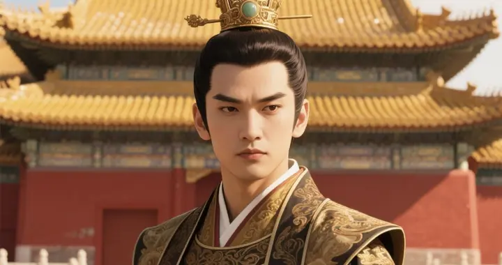 李建成上有李渊支持，下有李元吉当恶人，为什么还斗不过李世民？