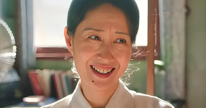 《纯真年代》看懂许主任的卡点式善良，才知她比冯琳可怕一百倍