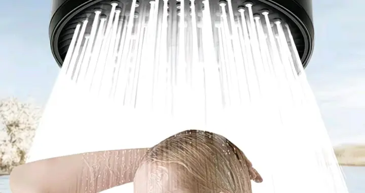 冬季洗澡“懒癌”竟被夸？专家说：洗太勤要遭！