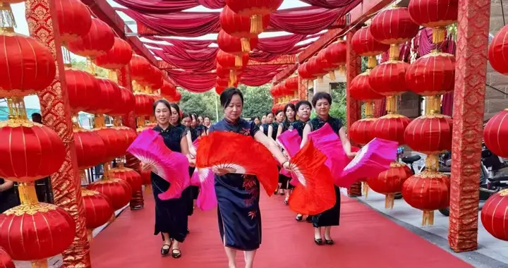 白恒昌‖归乡赴喜，一席烟火暖心田