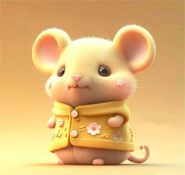 大金虎降临送吉祥，财运滔滔势难挡。30秒内留一句："马上发财"