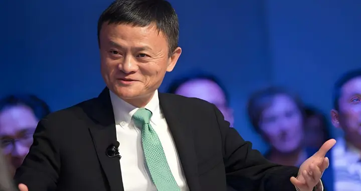 阿里一夜暴涨3400亿，马云16年前的“核武器”终于爆发！