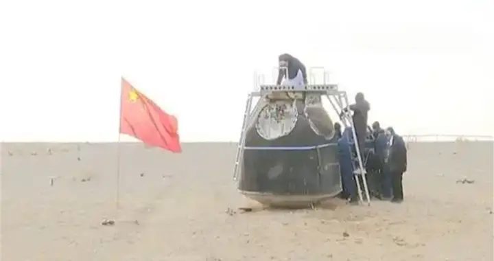 前所未有！神舟二十三此次发射不一般，空间站又快要“变形”了