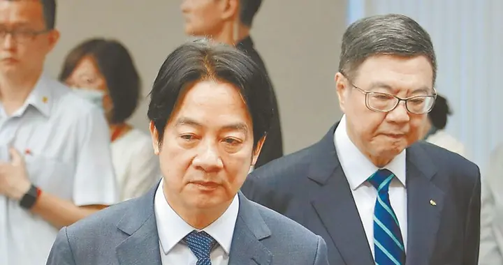 赖清德“快”了，解放军可选任何手段，新加坡提前预感岛内大动作