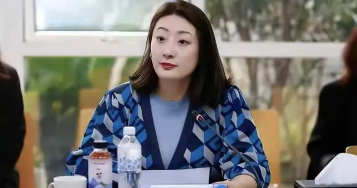 十天三子！宗馥莉新布局曝光，独立版图浮出水面！