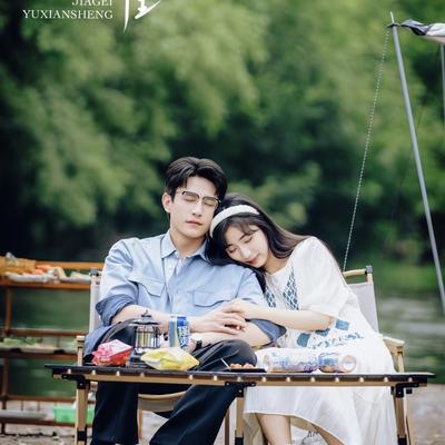 温州小Q：刘萧旭在《