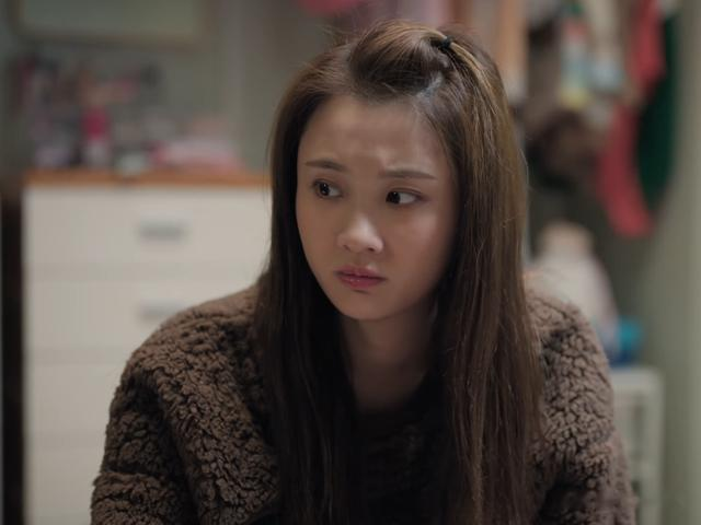 《欢乐颂4》：何悯鸿的眼泪，终于让观众觉得舒爽了