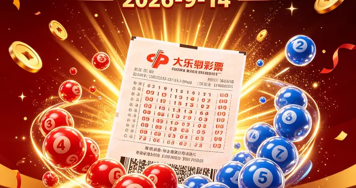 大乐透 26105期（2026-9-14）科学投注策略