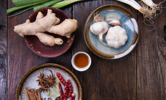 春季肝气旺，少吃3种食物，尤其是脾胃差、个矮的孩子，赶快停下