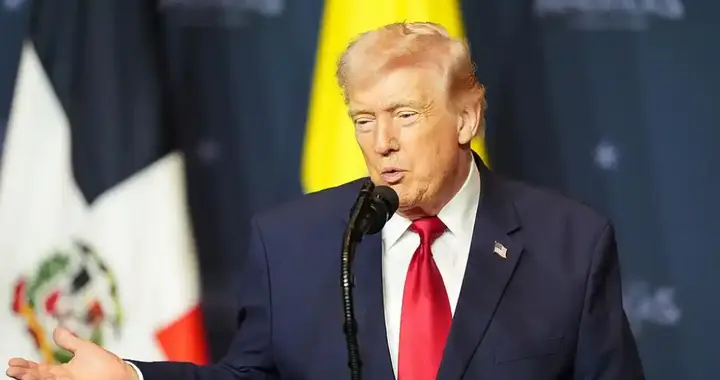 特朗普遇两大麻烦！有结束对伊朗军事行动想法，积极推动一项法案